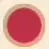 Red Cherry yarn swatch.